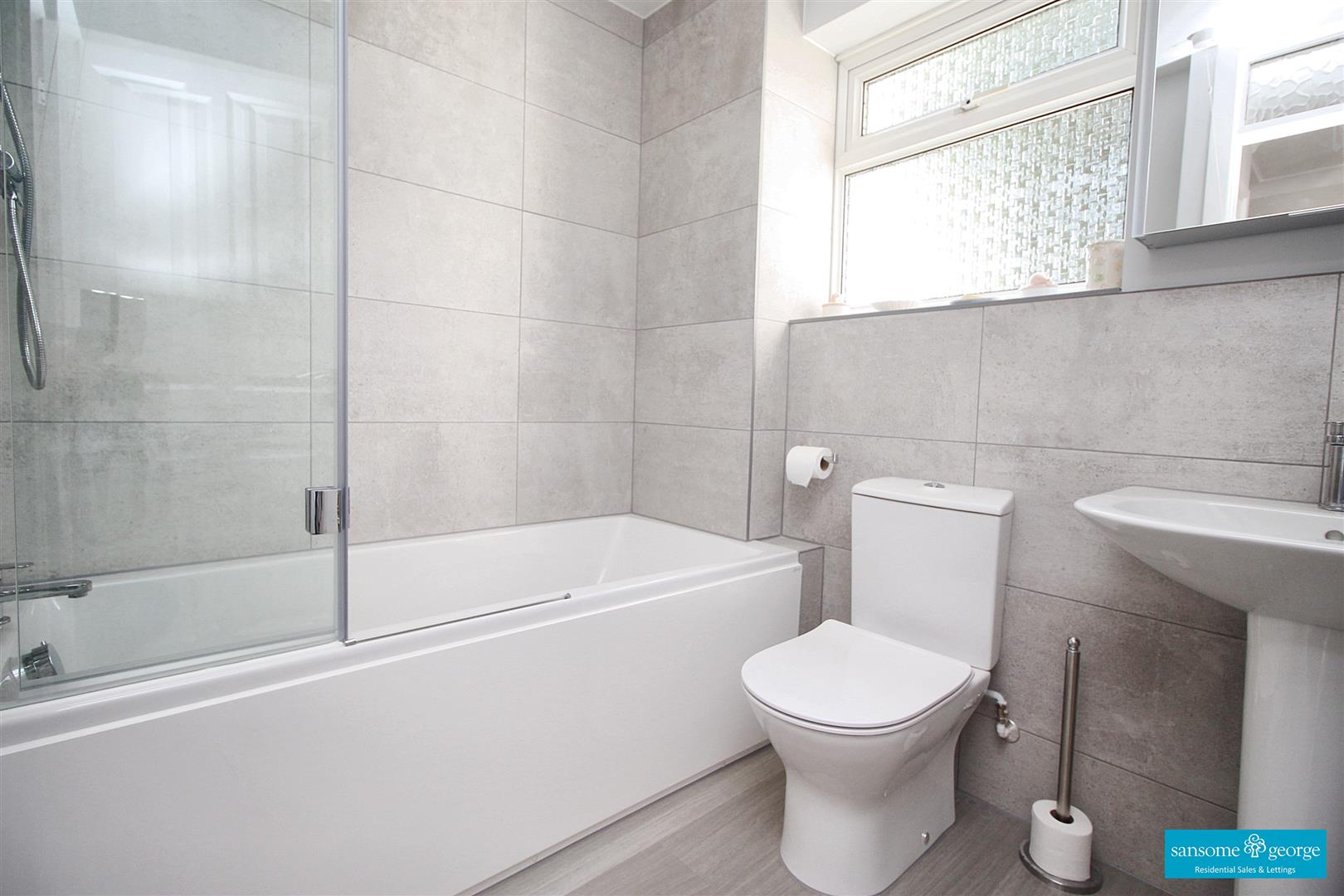 Edenhall Close, Tilehurst, Reading